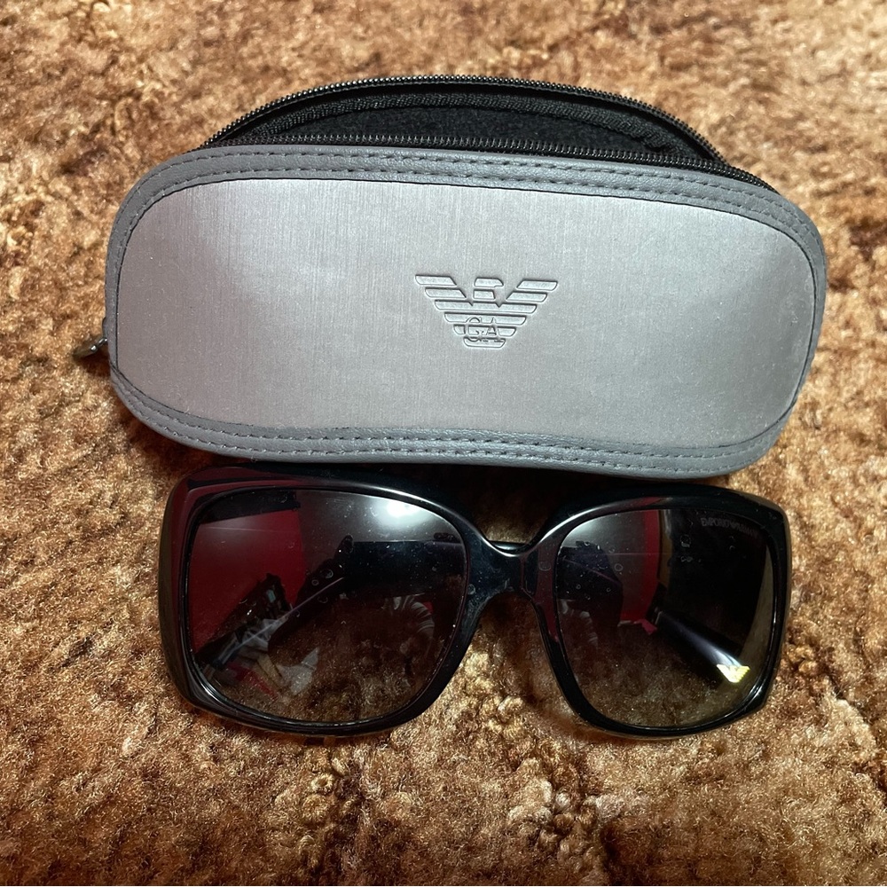 Emporio Armani sunglasses
